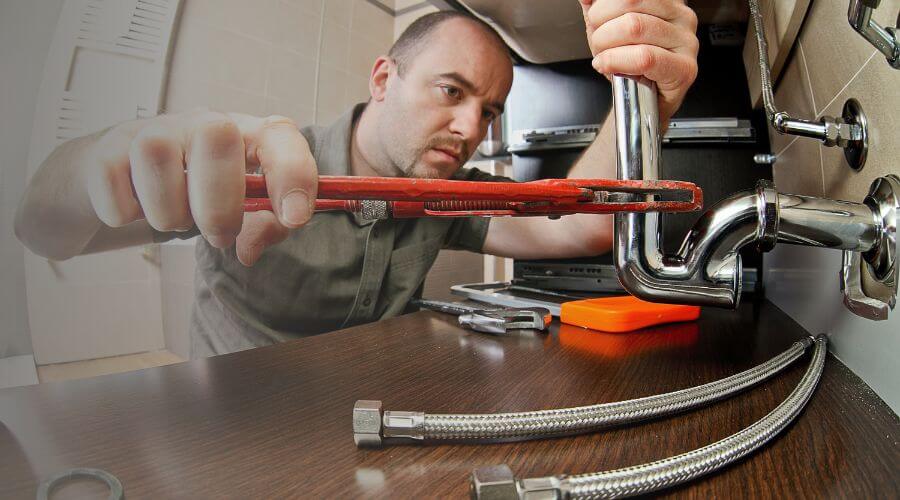 Professional Leak Detection in Webster, FL