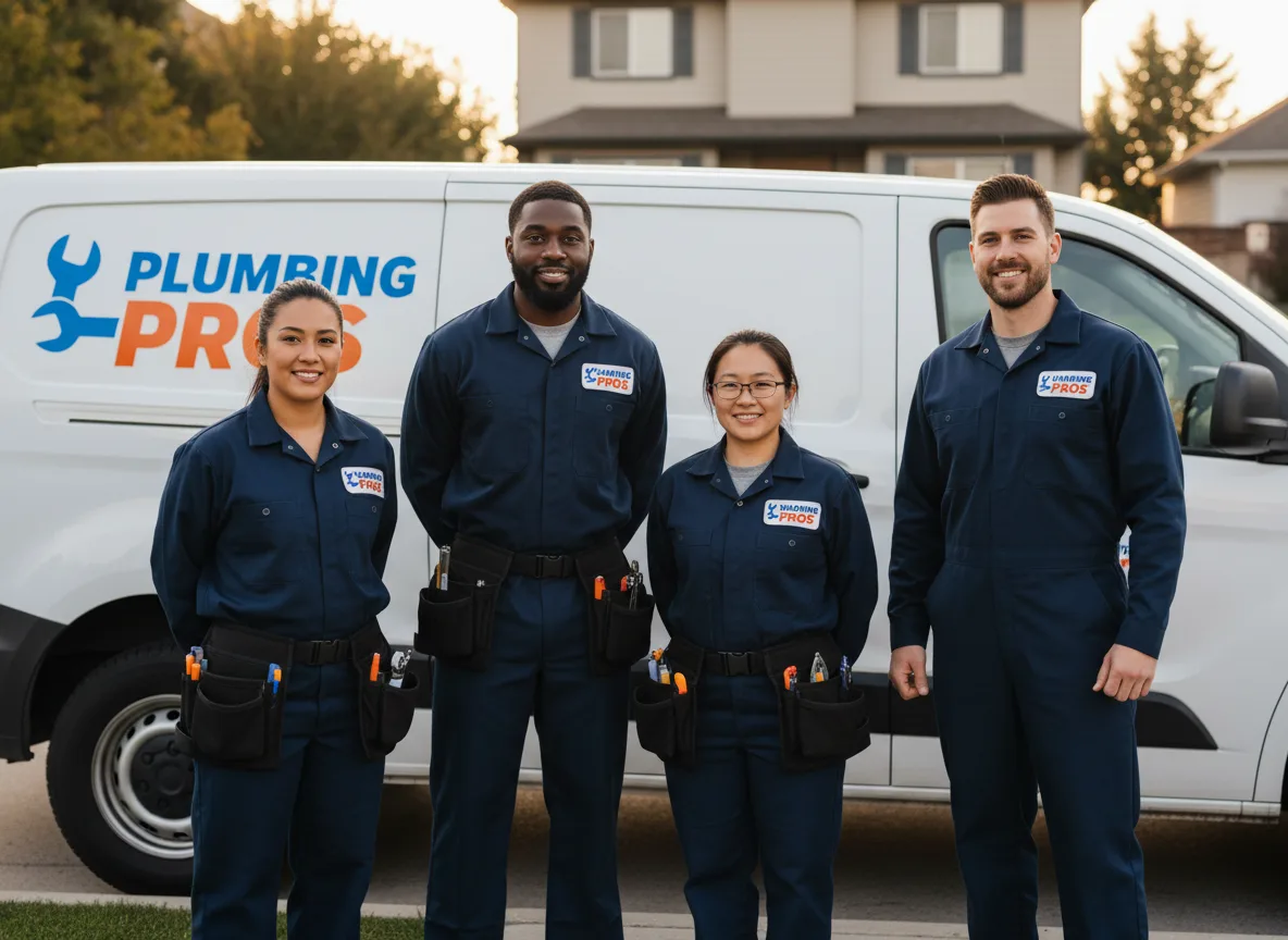 Water Heater Repair company in Webster, FL
